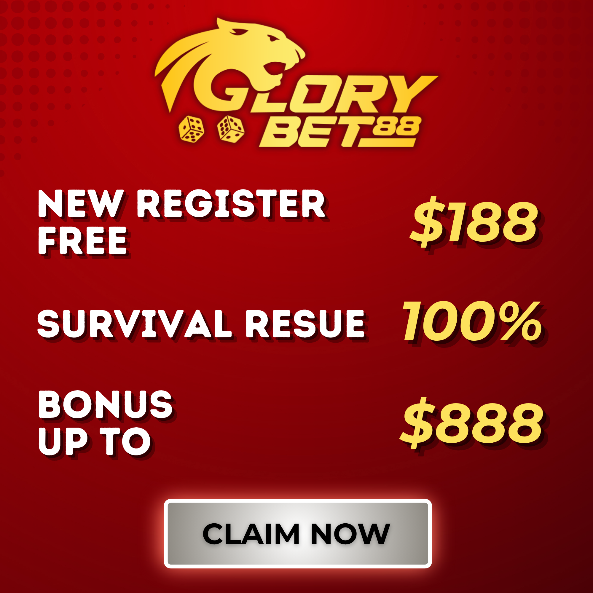 GLORYBET