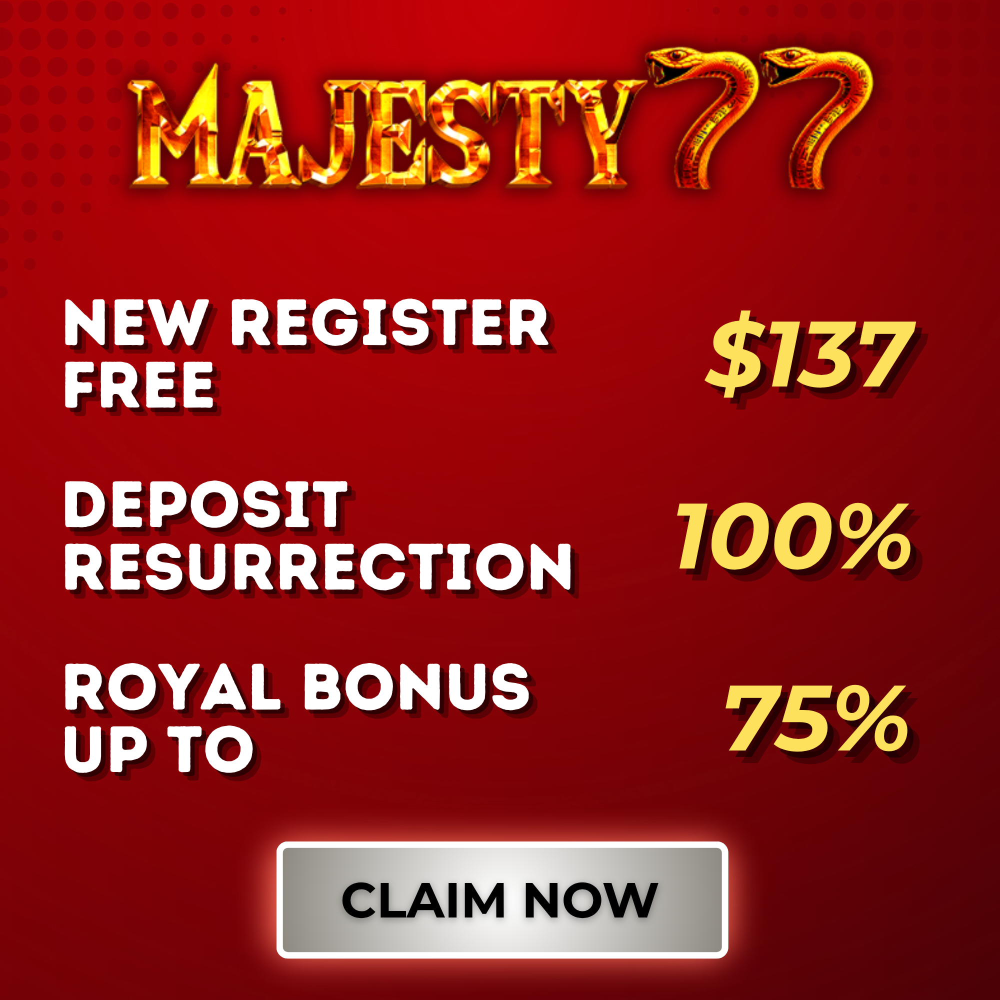MAJESTY